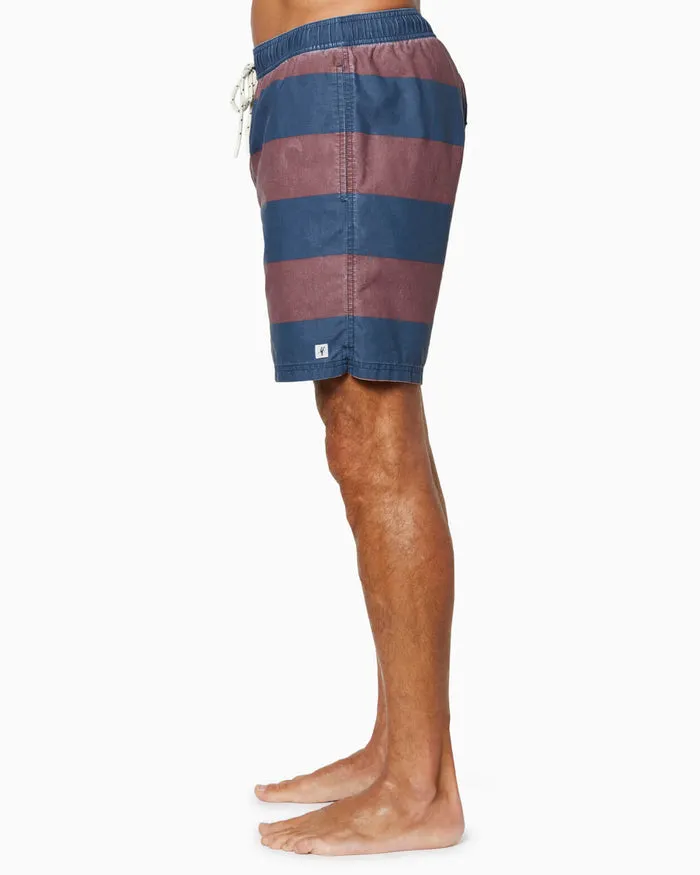 Toes On The Nose Mens Shorts Malibu Volley - Image 4