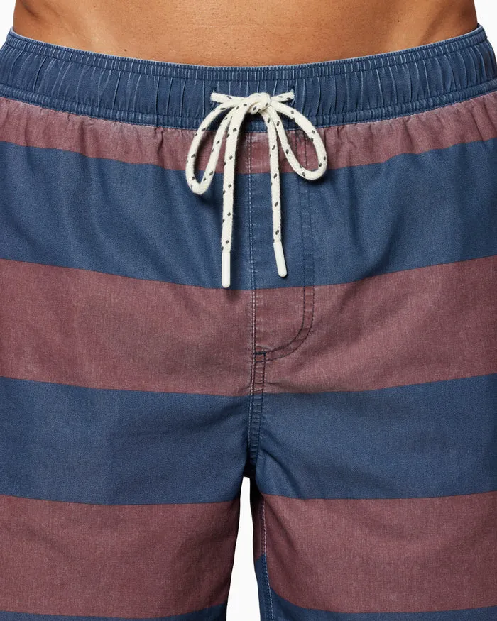 Toes On The Nose Mens Shorts Malibu Volley - Image 5