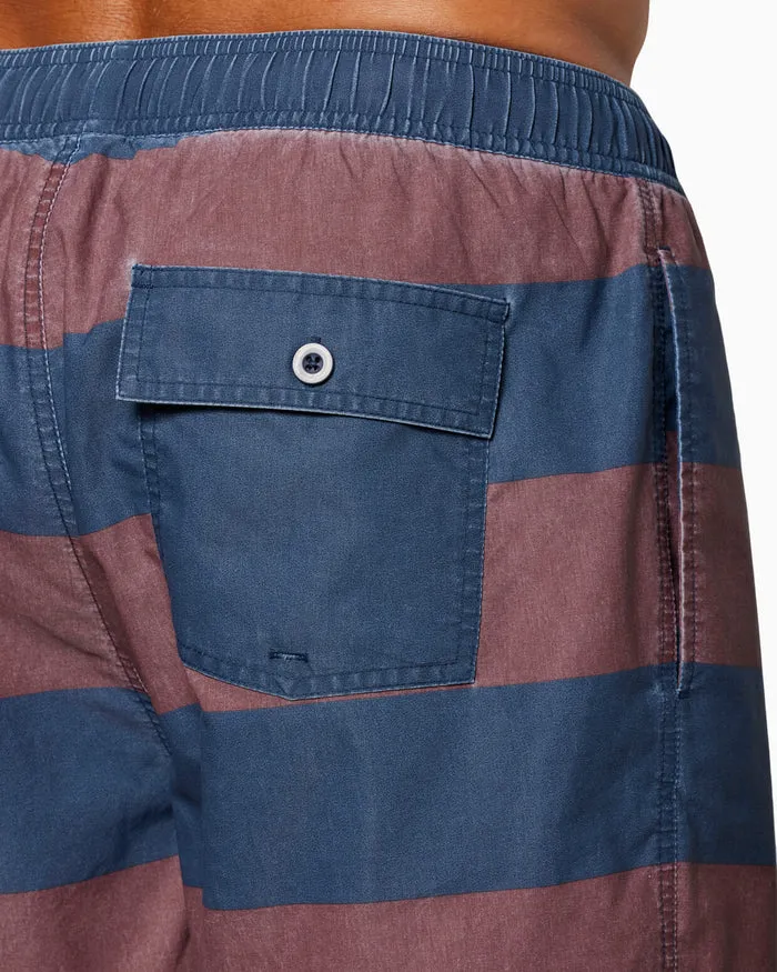 Toes On The Nose Mens Shorts Malibu Volley - Image 6