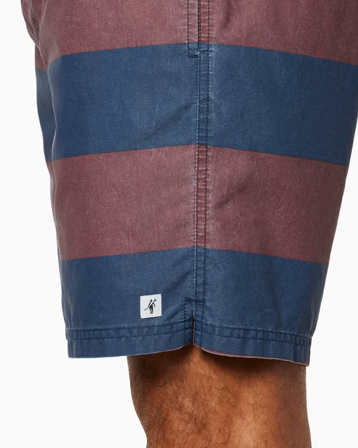 Toes On The Nose Mens Shorts Malibu Volley - Image 7