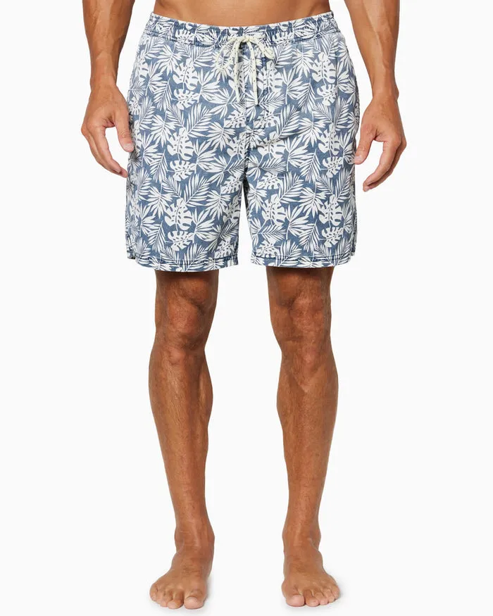 Toes On The Nose Mens Shorts Malibu Volley - Image 2