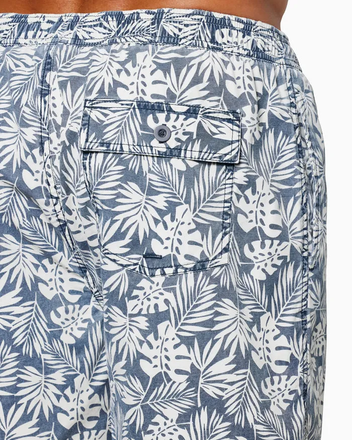 Toes On The Nose Mens Shorts Malibu Volley - Image 5