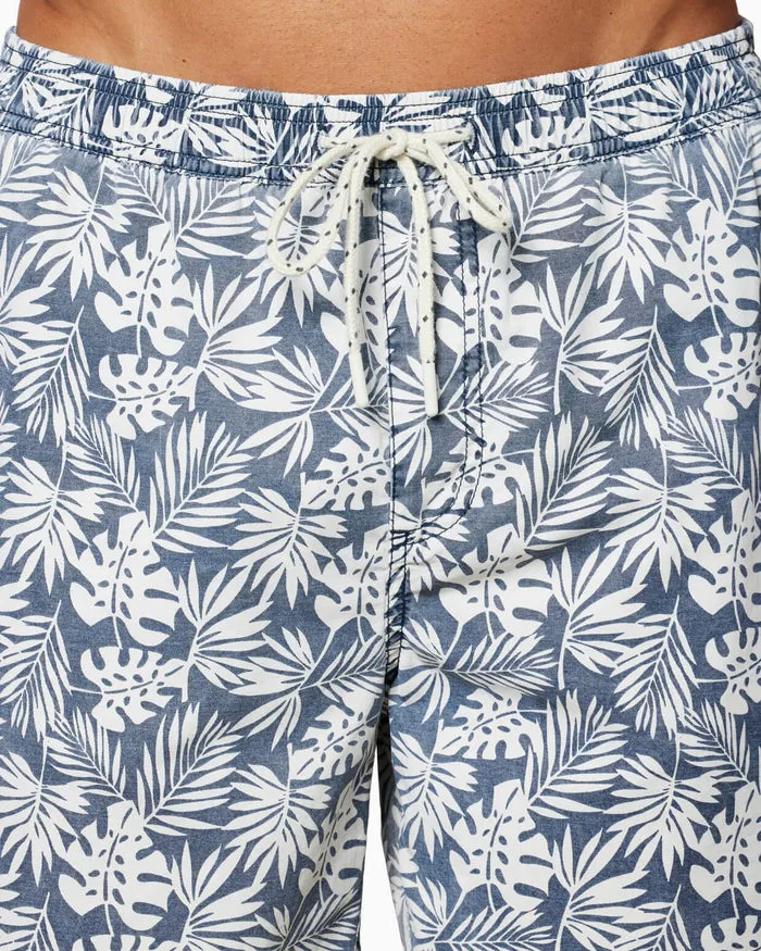 Toes On The Nose Mens Shorts Malibu Volley - Image 6