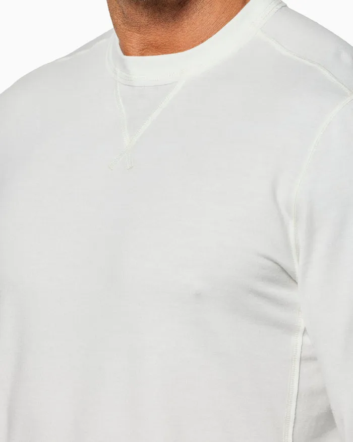Toes On The Nose Mens Sweatshirt Growler Crew - Image 10