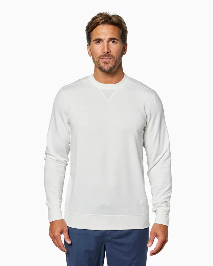 Toes On The Nose Mens Sweatshirt Growler Crew - Image 8