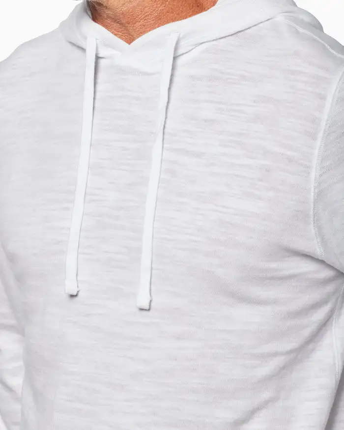 Toes On The Nose Mens Sweatshirt Surf Slub Hoodie - Image 13