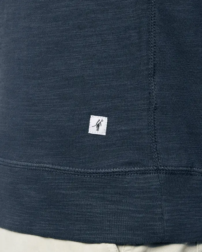 Toes On The Nose Mens Sweatshirt Surf Slub Hoodie - Image 5
