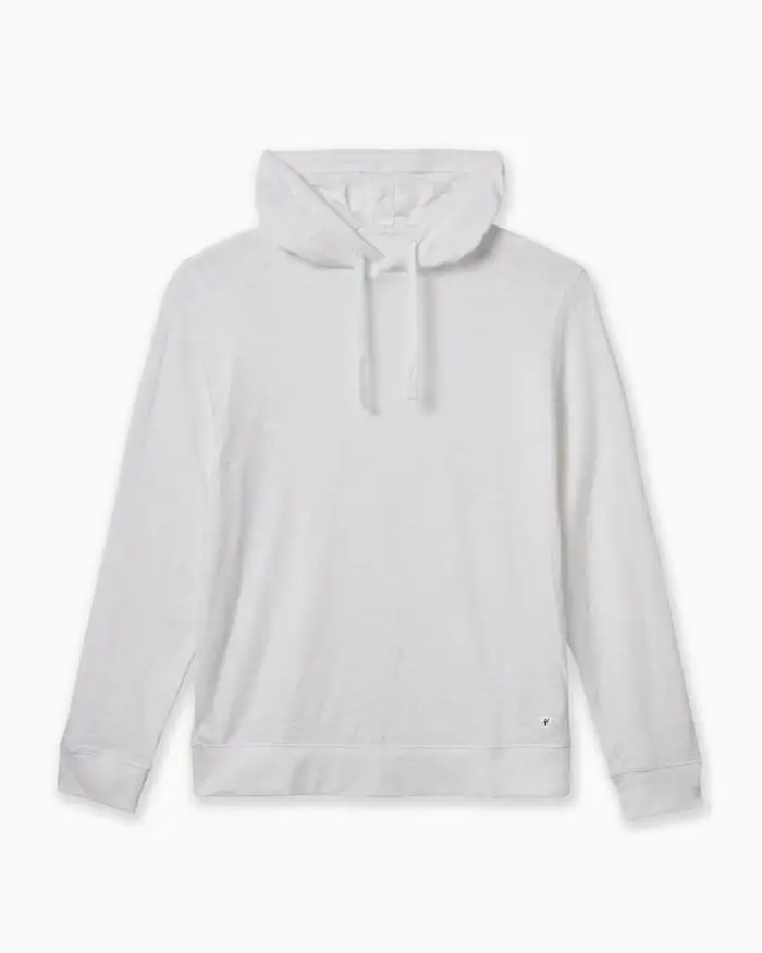 Toes On The Nose Mens Sweatshirt Surf Slub Hoodie - Image 8