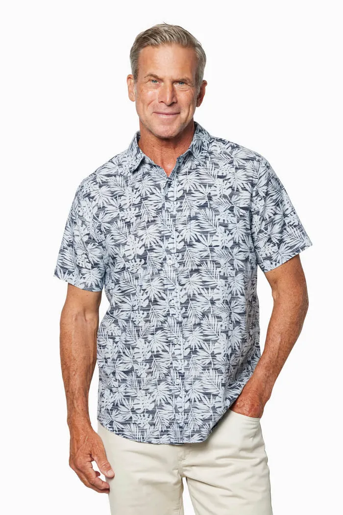 Toes On The Nose Mens Woven Coastline - Image 2