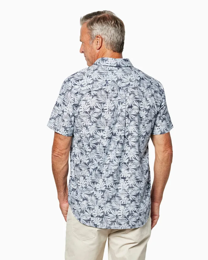 Toes On The Nose Mens Woven Coastline - Image 3