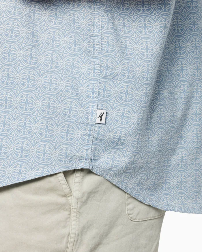Toes On The Nose Mens Woven Coastline - Image 6