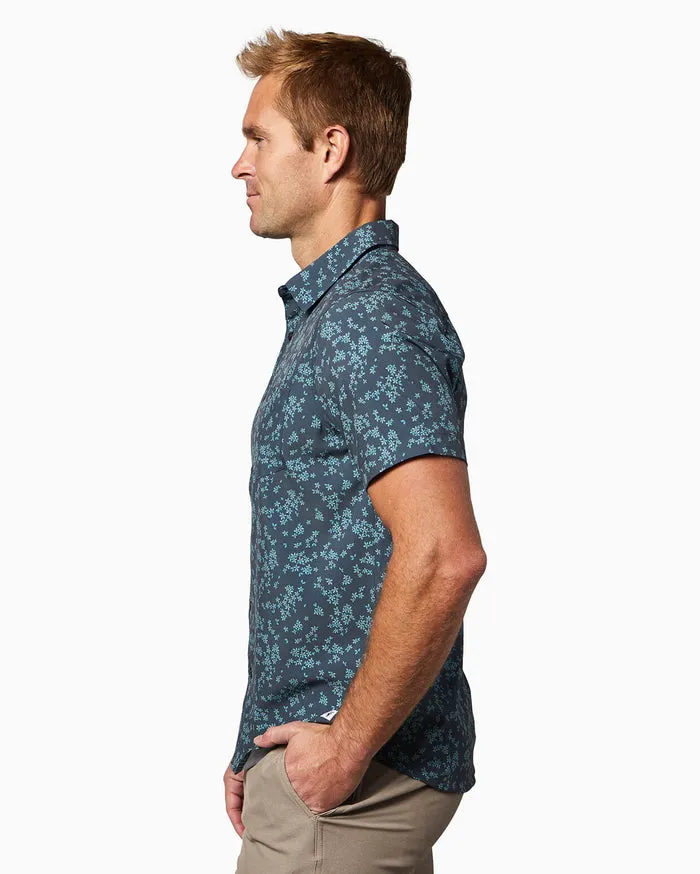 Toes On The Nose Mens Woven Golden State Stretch - Image 11
