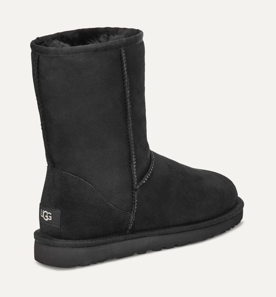 UGG® Mens Boot Classic Short - Image 10