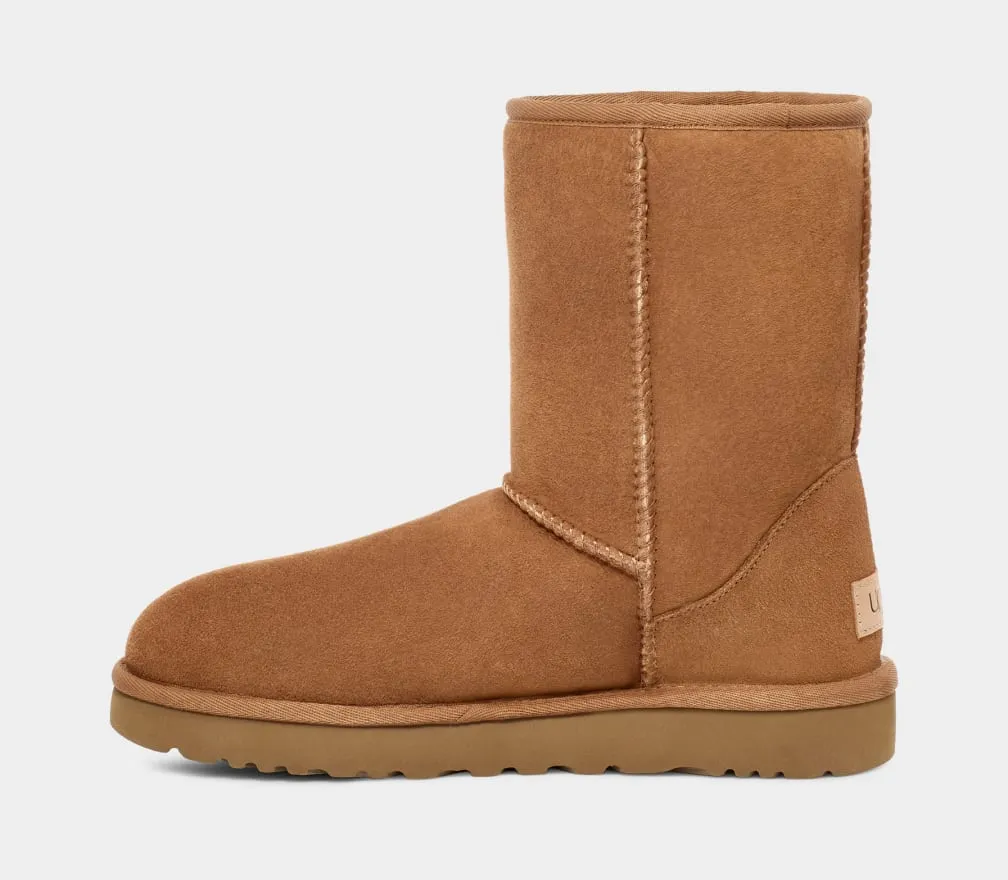 UGG® Mens Boot Classic Short - Image 3