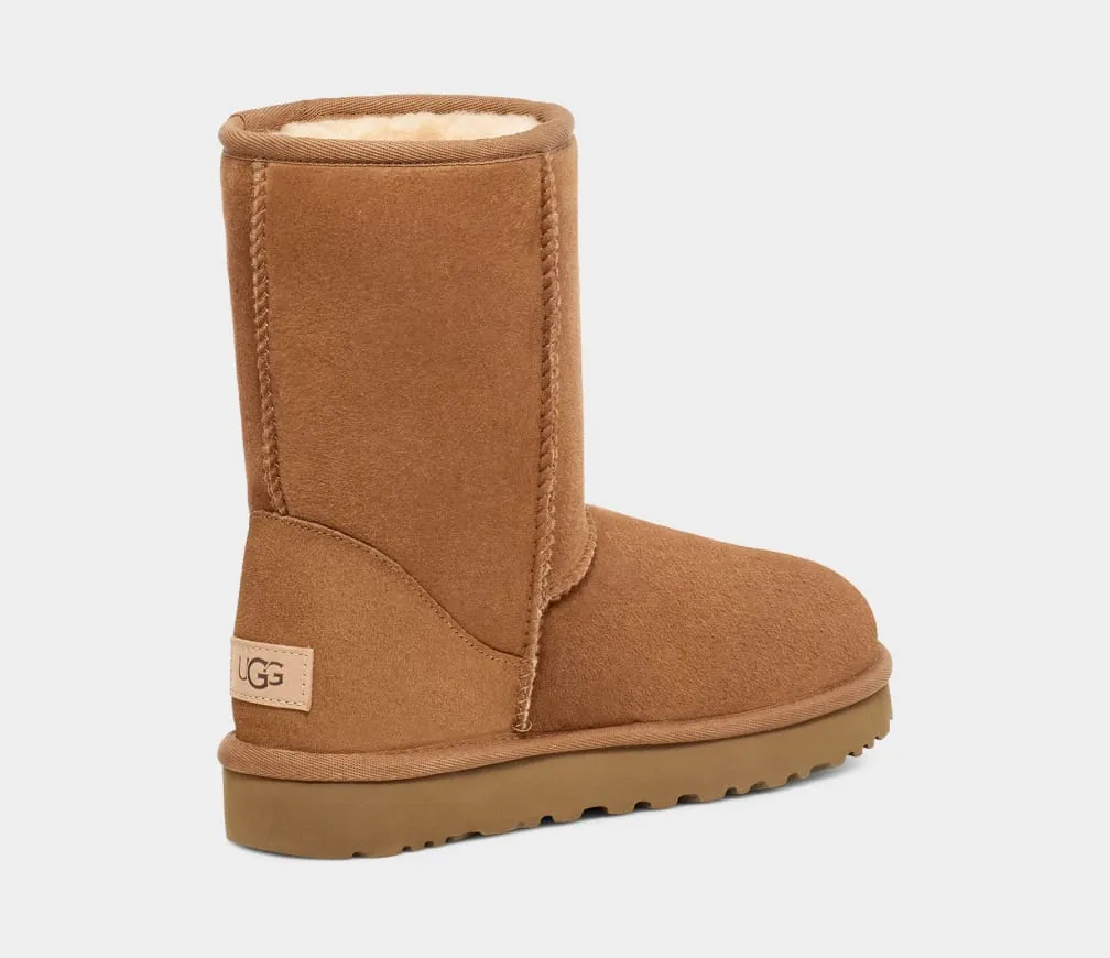 UGG® Mens Boot Classic Short - Image 4