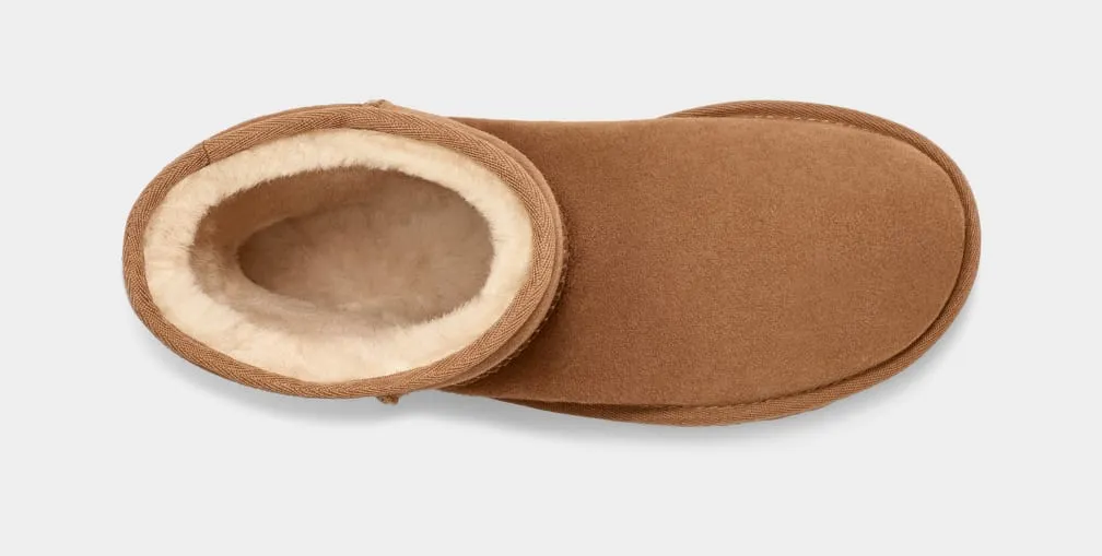 UGG® Mens Boot Classic Short - Image 5