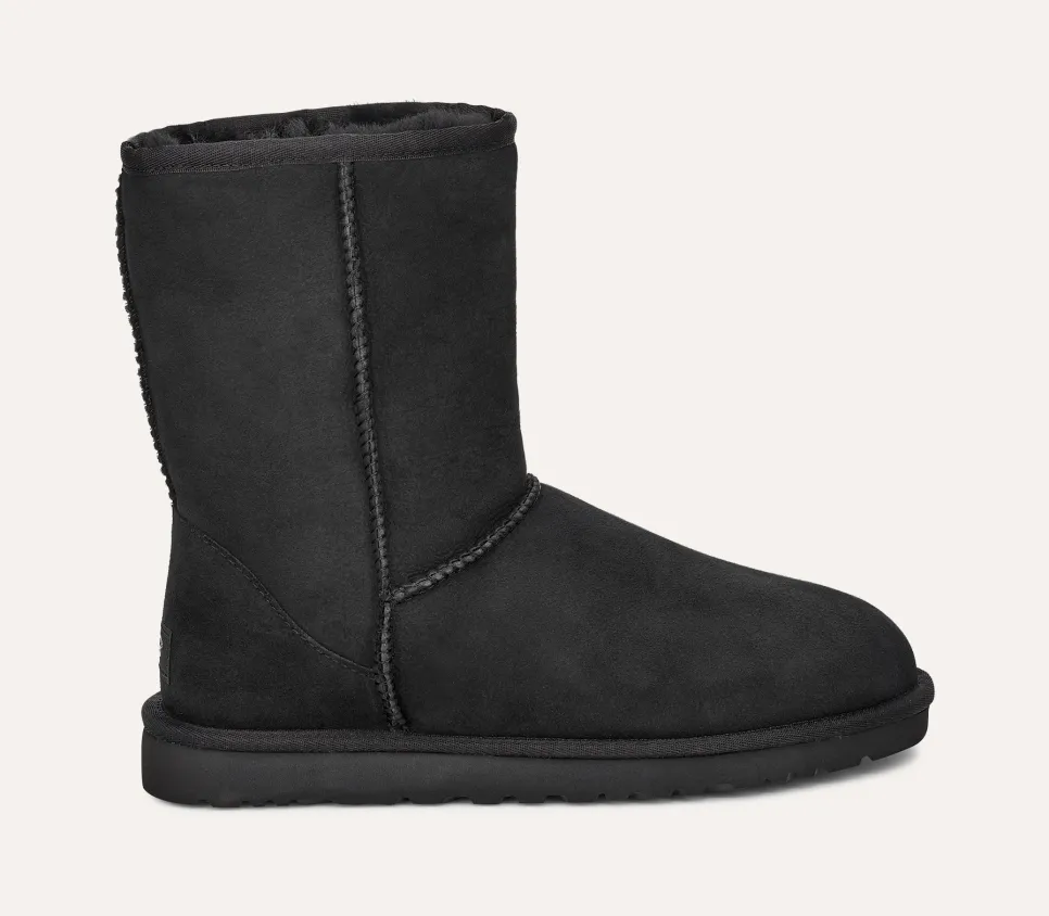 UGG® Mens Boot Classic Short - Image 7
