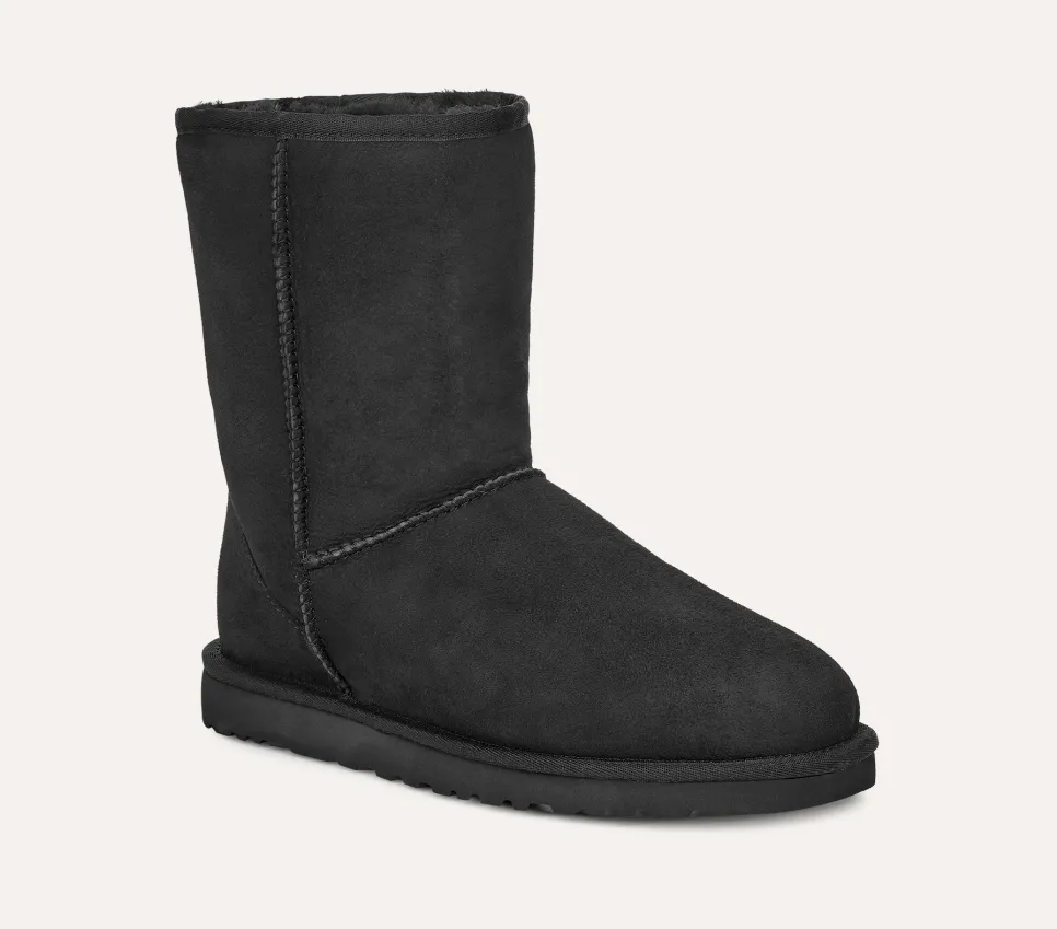 UGG® Mens Boot Classic Short - Image 8