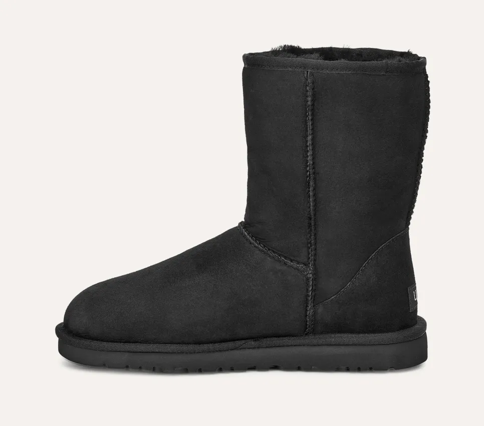 UGG® Mens Boot Classic Short - Image 9