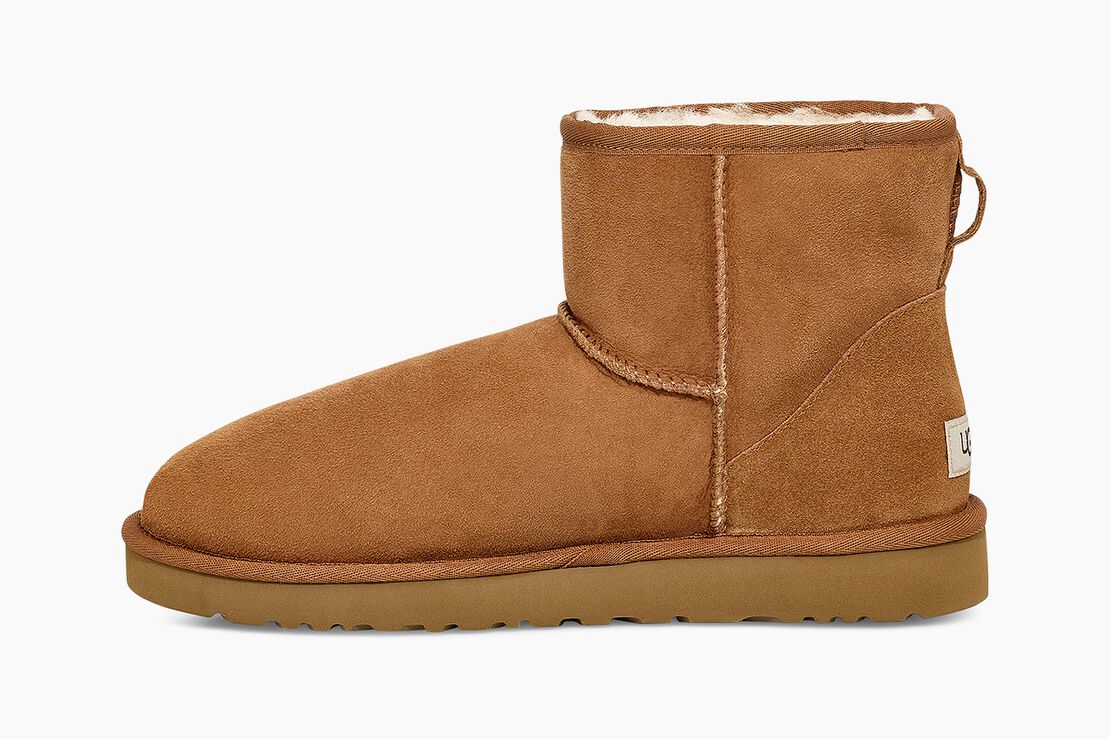 UGG® Mens Boot Classic Mini - Image 3