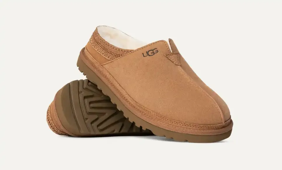 UGG™ Mens Slipper Neuman - Image 8