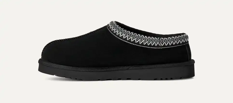 UGG™ Mens Slippers Tasman II - Image 3