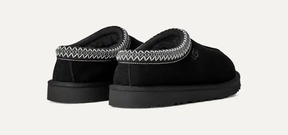 UGG™ Mens Slippers Tasman II - Image 4