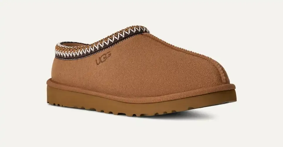 UGG™ Mens Slippers Tasman II - Image 9