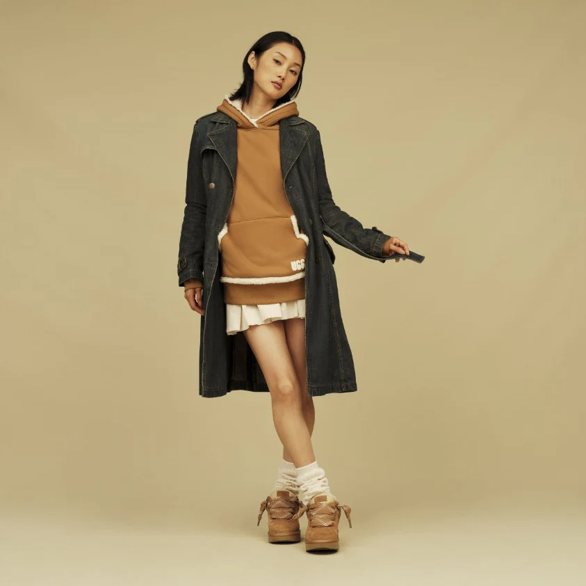 UGG™ Womens Shoes Lowmel - Image 7