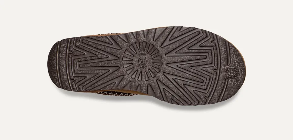 UGG® Womens Boot Classic Short Crescent - Image 7