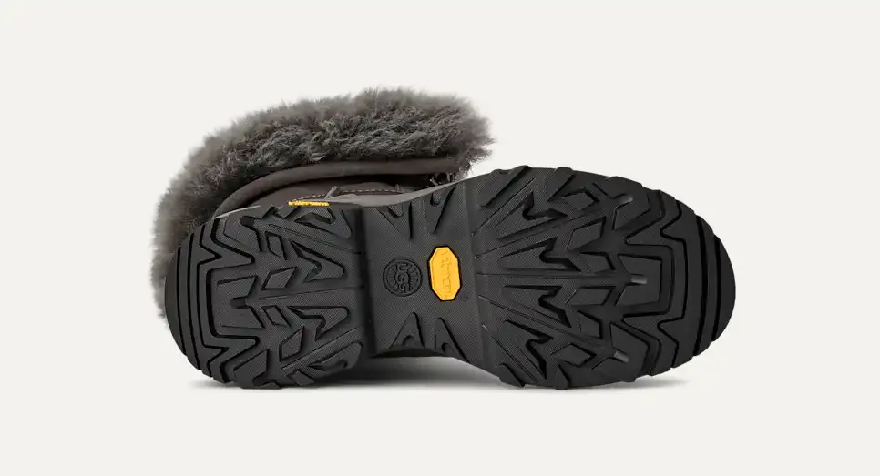 UGG™ Womens Boots Adirondack Boot XXV Chalet - Image 5