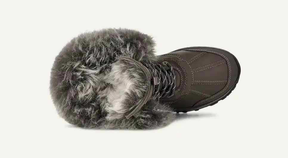 UGG™ Womens Boots Adirondack Boot XXV Chalet - Image 6