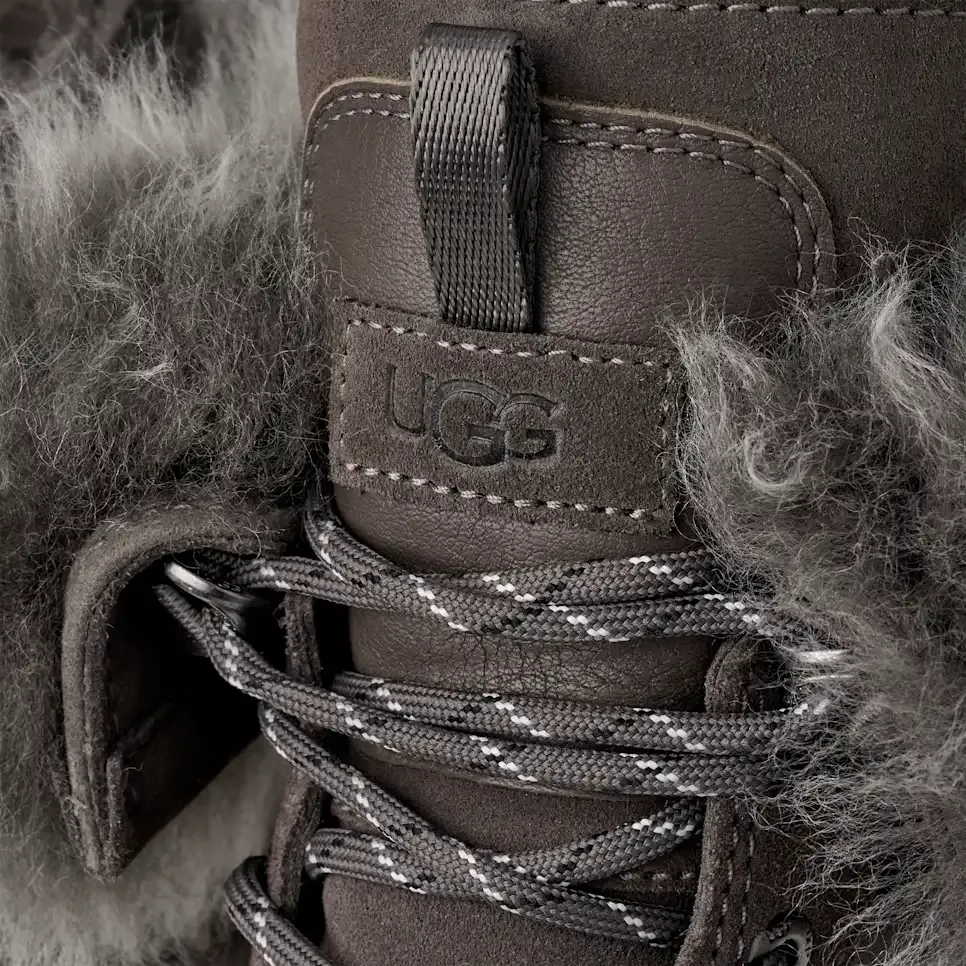 UGG™ Womens Boots Adirondack Boot XXV Chalet - Image 7