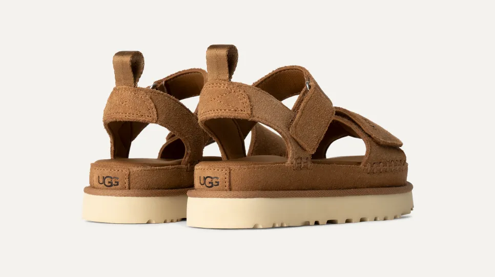 UGG™ Womens Sandals Goldenstar - Image 2
