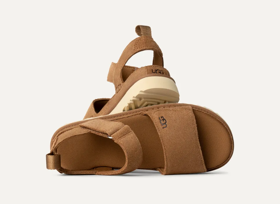 UGG™ Womens Sandals Goldenstar - Image 4