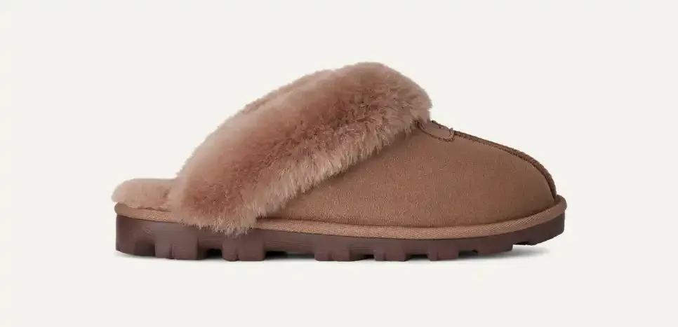 UGG® Womens Slipper Coquette - Image 10