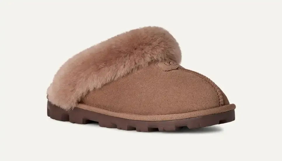 UGG® Womens Slipper Coquette - Image 11