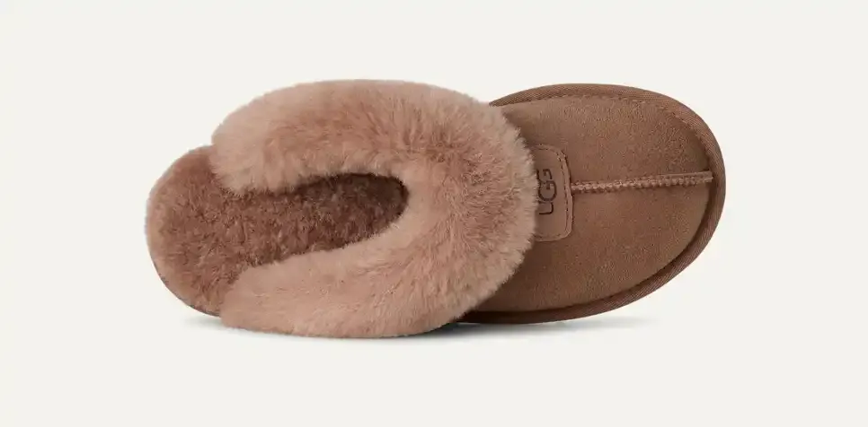 UGG® Womens Slipper Coquette - Image 14
