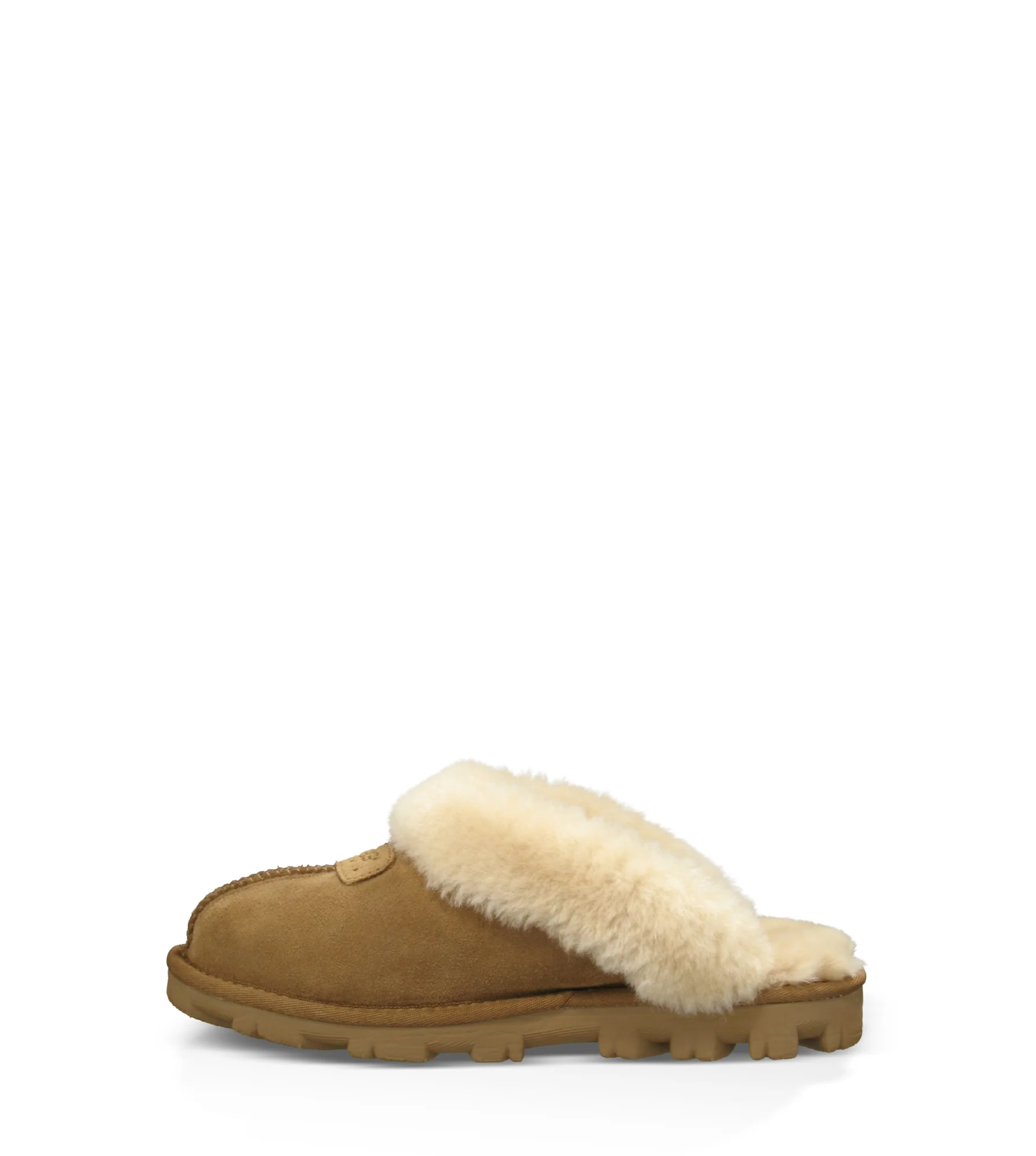 UGG® Womens Slipper Coquette - Image 3