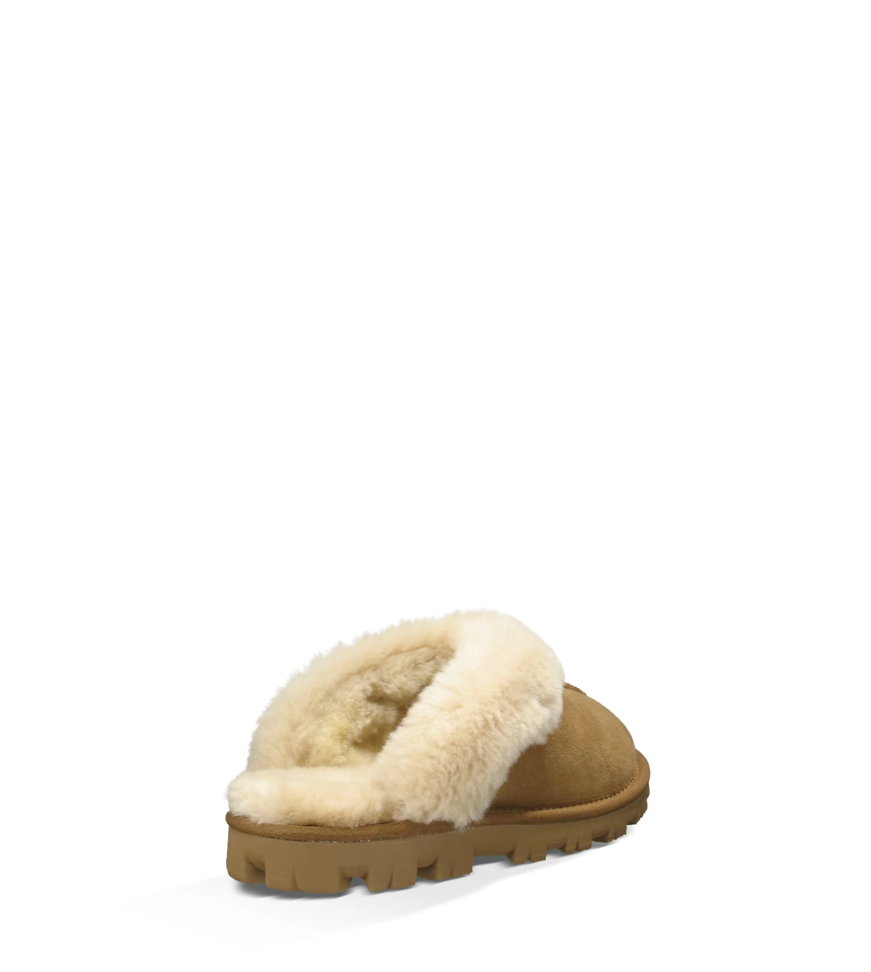 UGG® Womens Slipper Coquette - Image 4