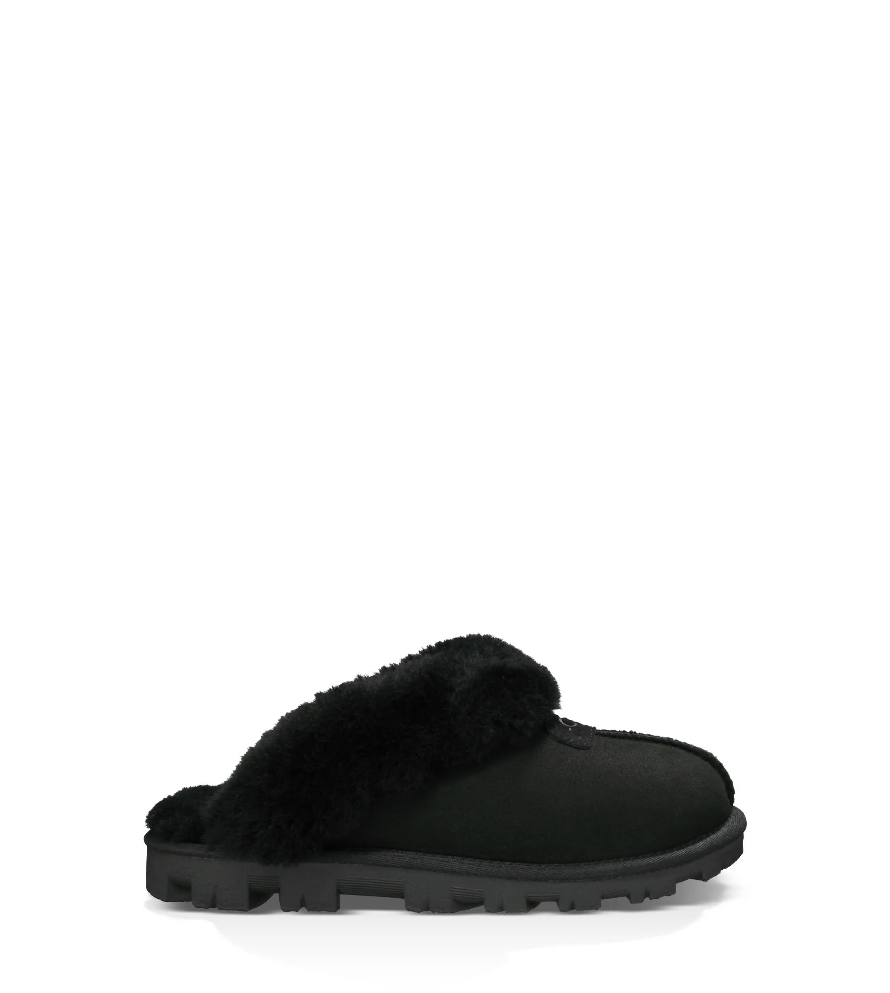 UGG® Womens Slipper Coquette - Image 6