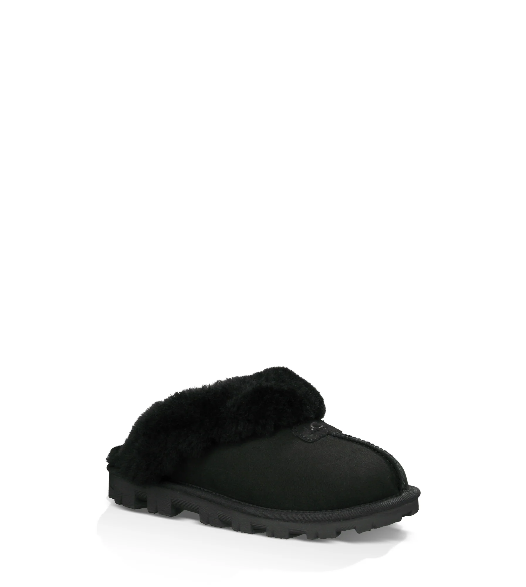 UGG® Womens Slipper Coquette - Image 7