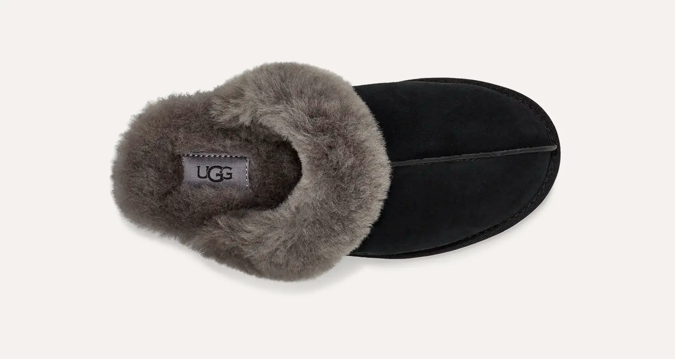 UGG Womens Slipper Scuffette II - Image 13