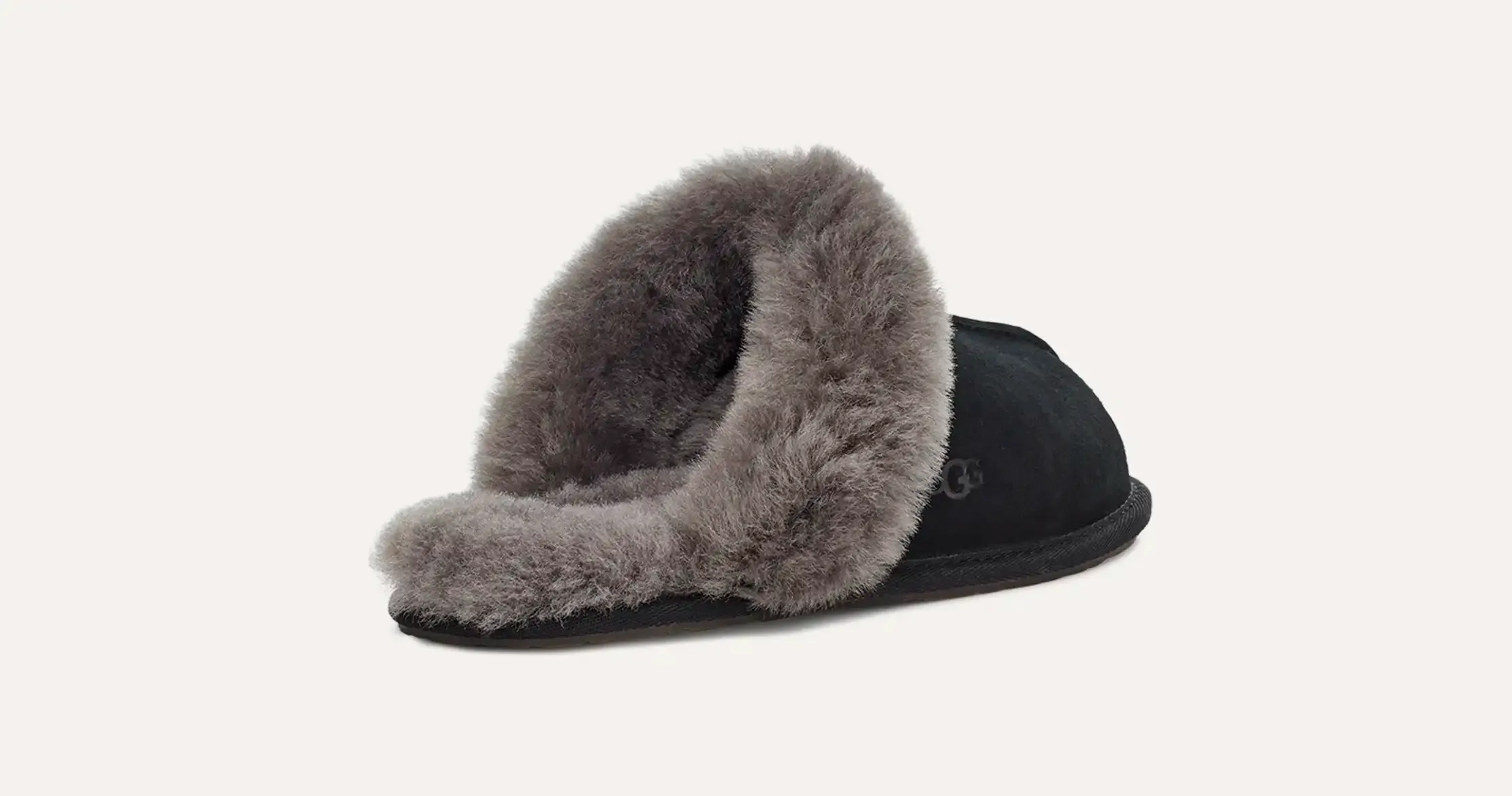 UGG Womens Slipper Scuffette II - Image 14