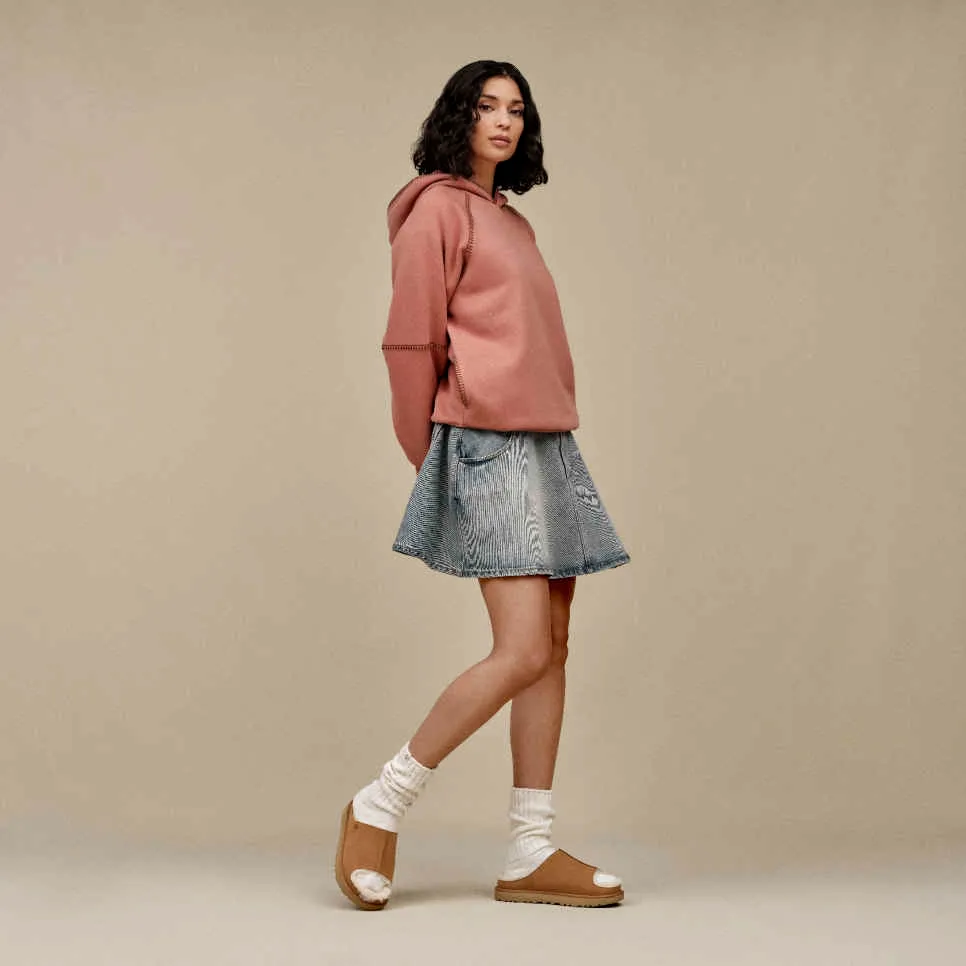 UGG™ Womens Slippers Greenport Slide - Image 6