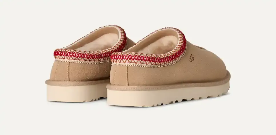 UGG Womens Slippers Tasman II - Image 12