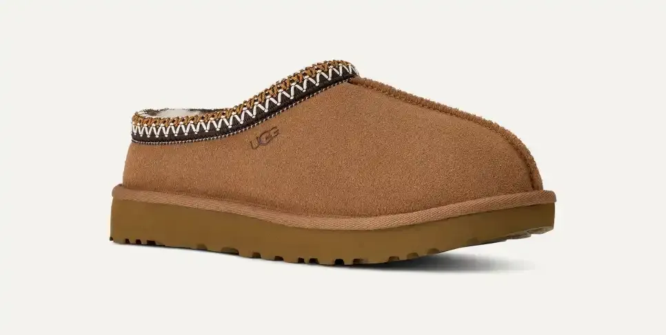 UGG Womens Slippers Tasman II - Image 2