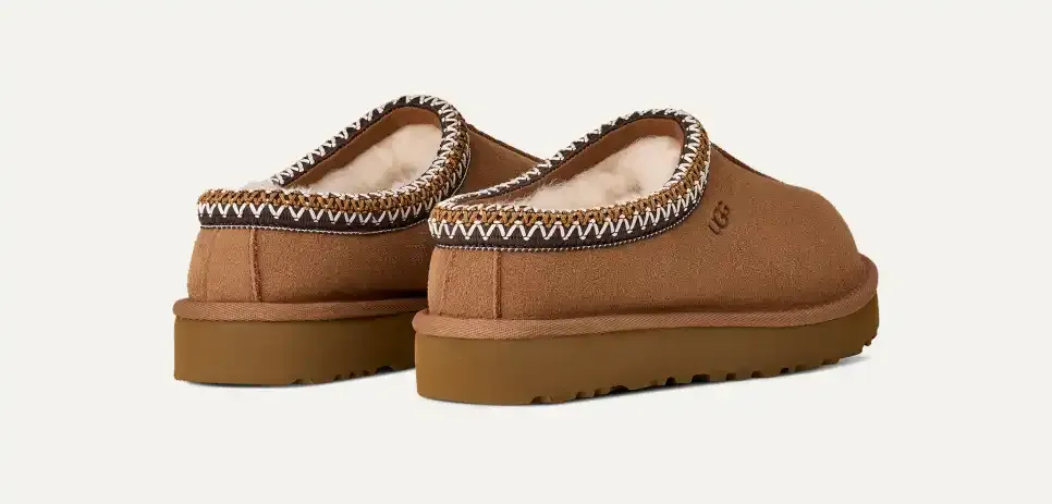 UGG Womens Slippers Tasman II - Image 4