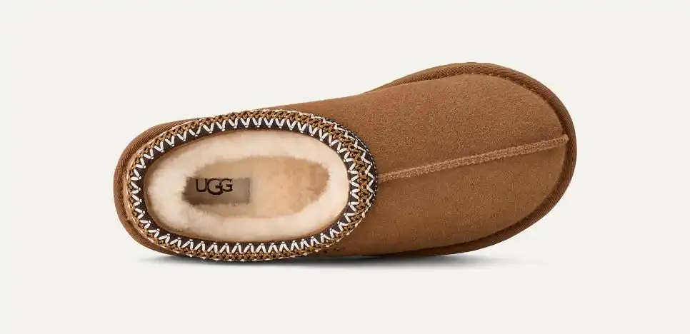UGG Womens Slippers Tasman II - Image 6