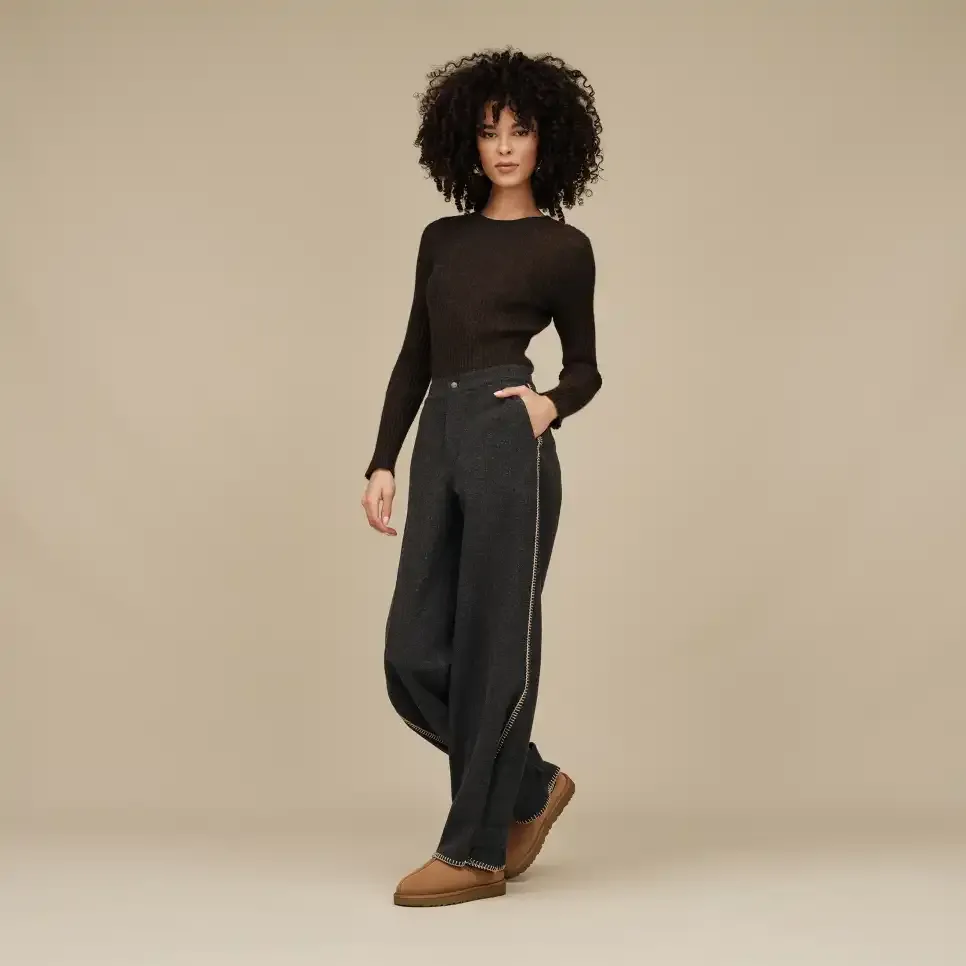 UGG Womens Slippers Tasman II - Image 8